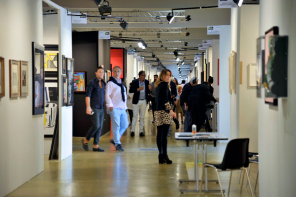 ArtParmaFair Mostra Mercato d'Arte Moderna e Contemporanea